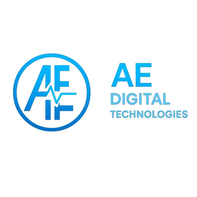 AE_Tech - Redefining Crypto Trading with AI AE_Tech - Redefining Crypto Trading with AI