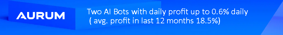 Aurum -
financial technology ecosystem powered by Artificial Intelligence and Blockchain Aurum - financial technology ecosystem powered by Artificial Intelligence and Blockchain