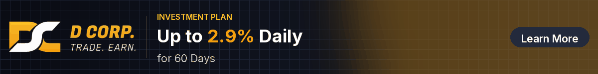 D-corp.Trade.Earn.