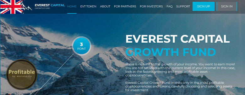 Everest