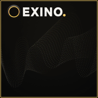 Exino - Capital runs in closed cycles