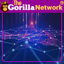 GorillaNetwork - INDEFINATELY SUSTAINABLE