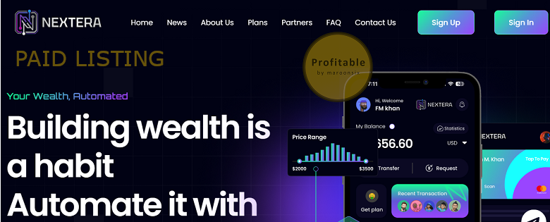 Nextera Financial