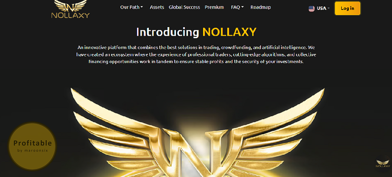 Nollaxy