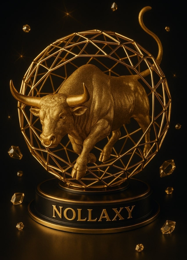 Nollaxy