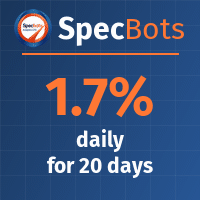 SpecBots - Analytics LTD.