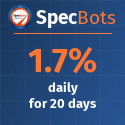 SpecBots - Analytics LTD. SpecBots - Analytics LTD.