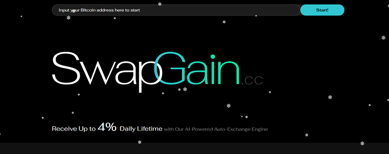 SwapGain’s AI Auto-Exchange Engine