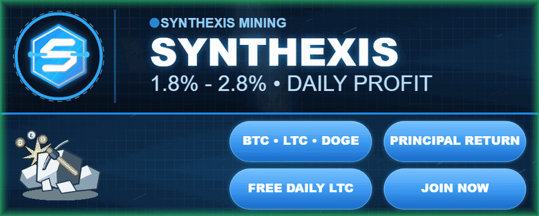 Synthexis Synthexis