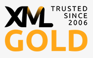 XMLGold exchanger