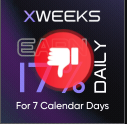 Xweeks