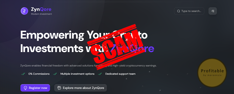 Zynqore