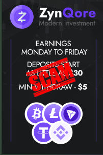 Zynqore